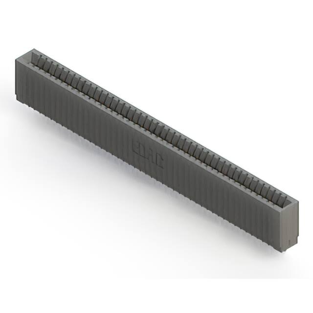 745-045-525-101 EDAC Inc.  Edgeboard Connectors